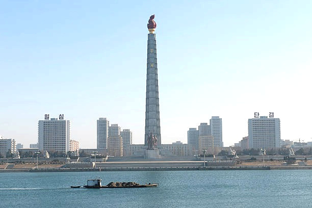 North Korea