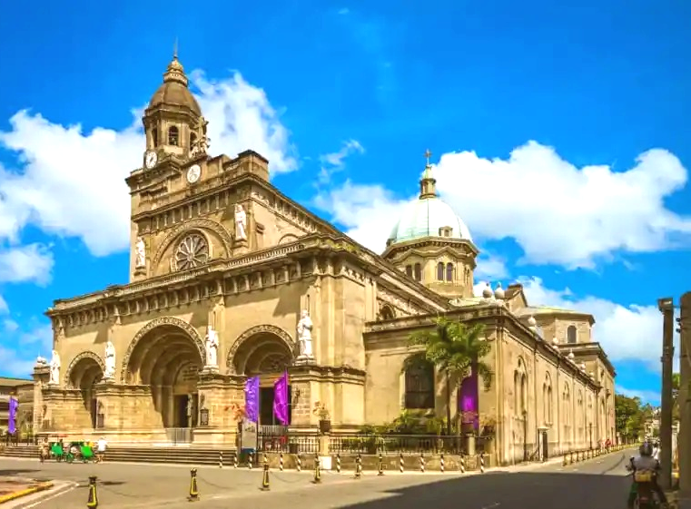 Philippines