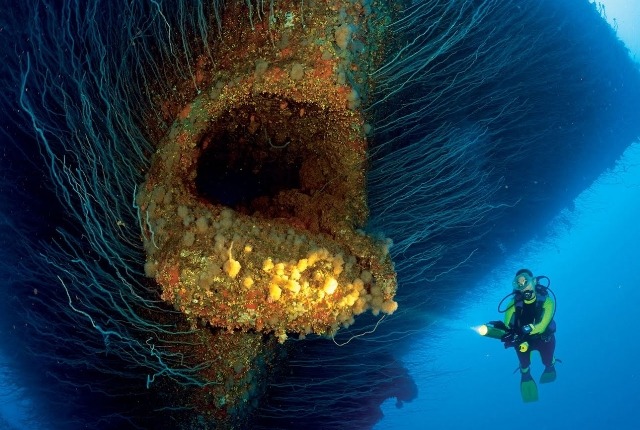 Marshall Islands