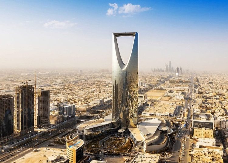 Saudi Arabia