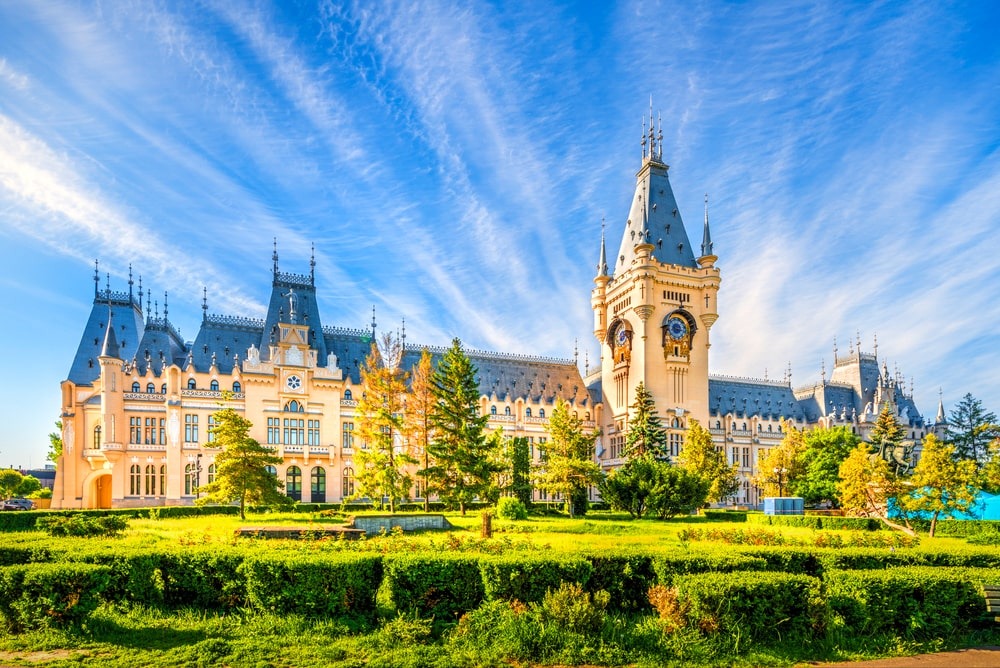 Romania
