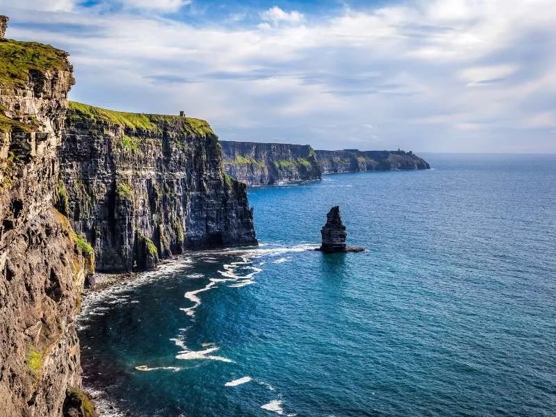 Ireland