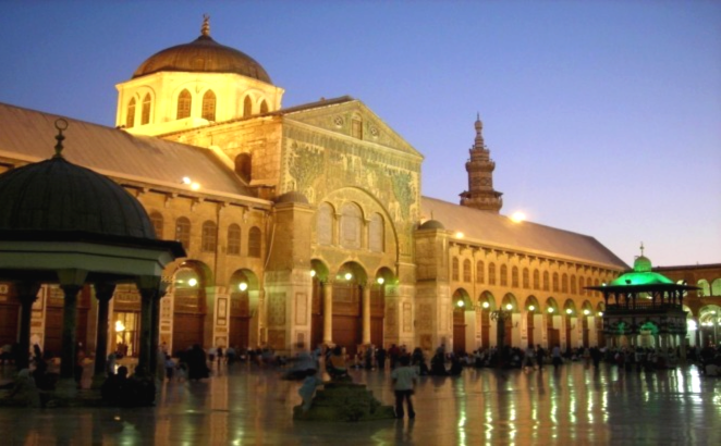 Syria