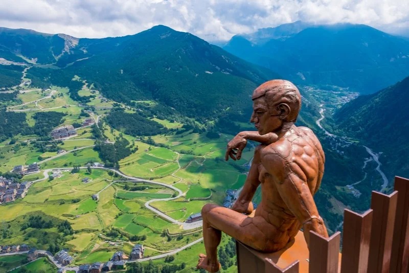 Andorra