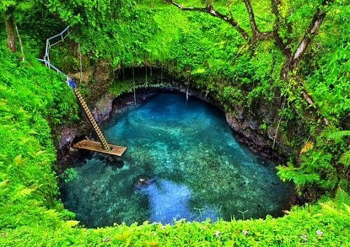 Samoa