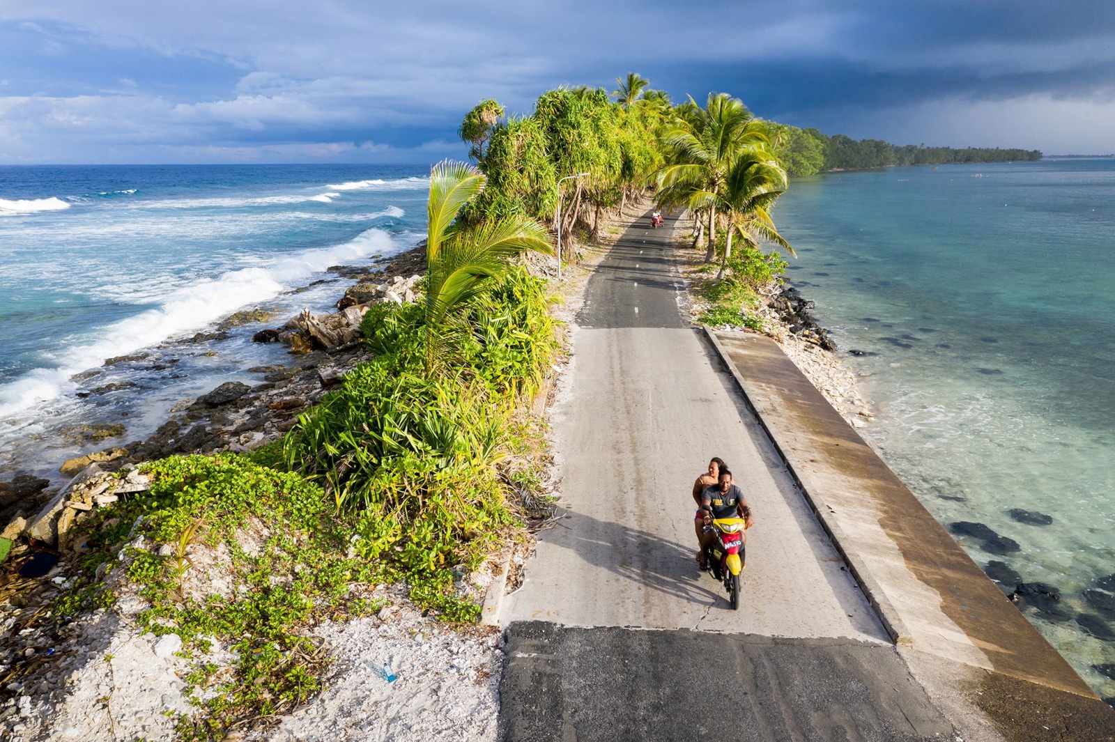 Tuvalu