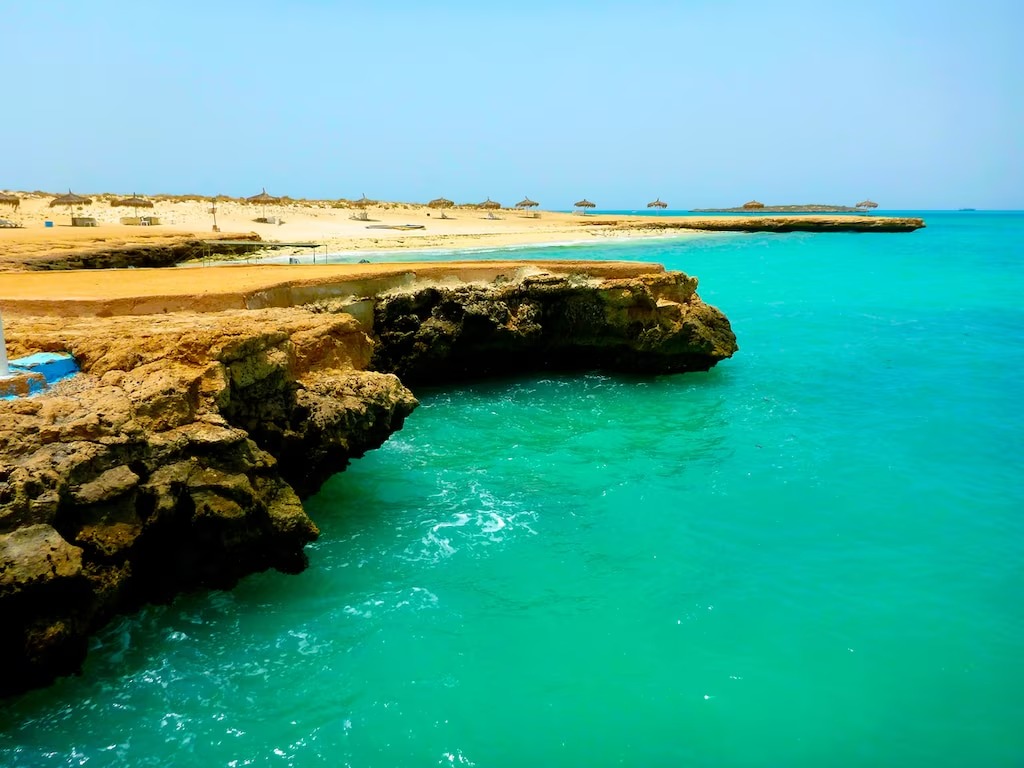Djibouti