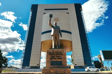 Namibia