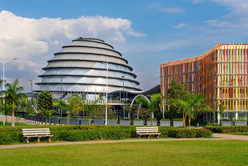 Rwanda