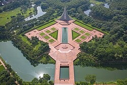 Bangladesh
