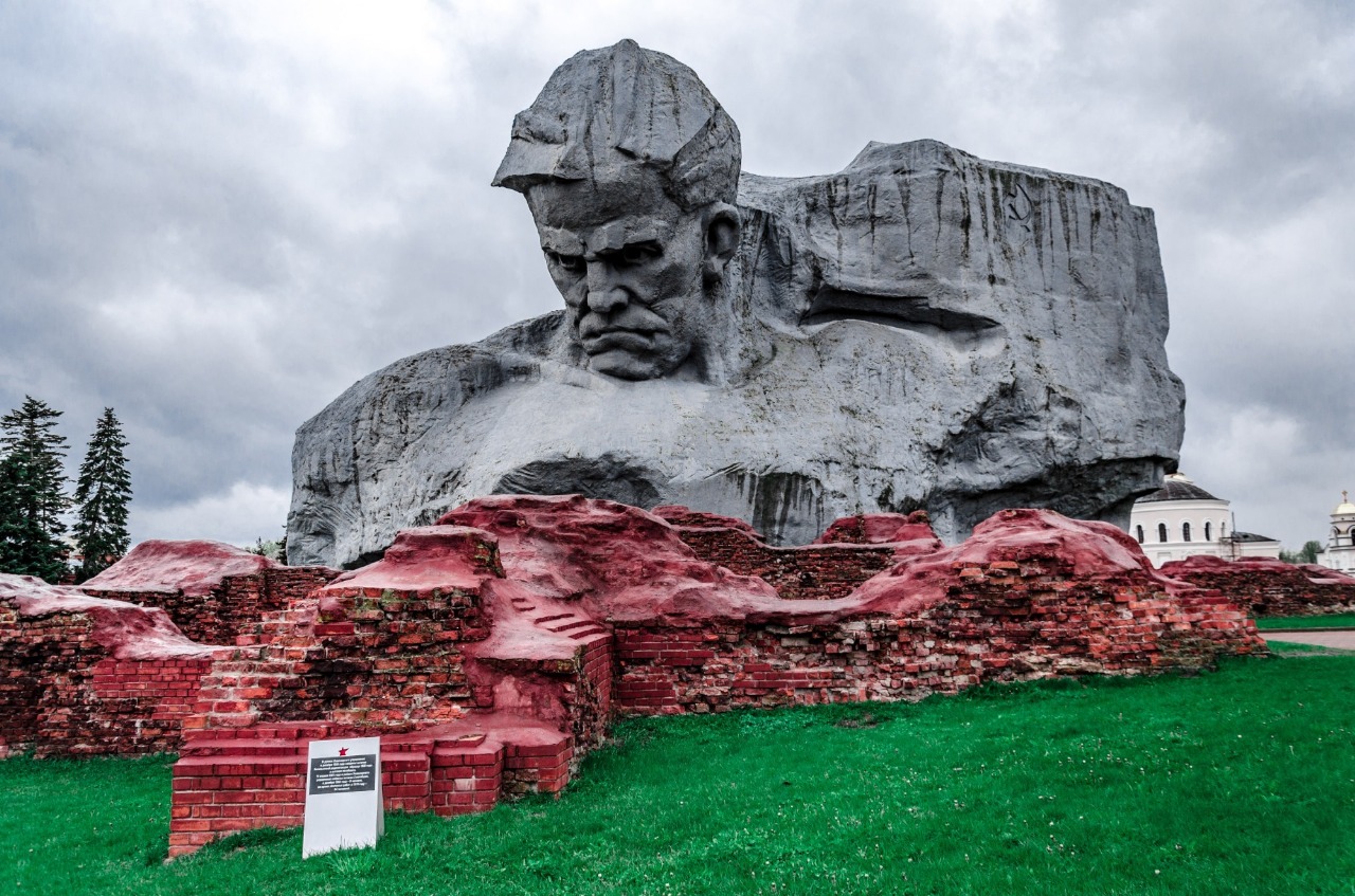 Belarus