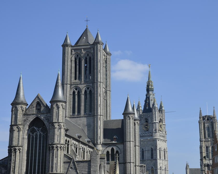 Belgium