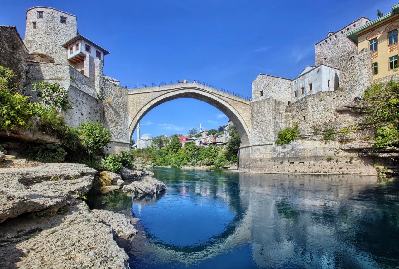 Bosnia and Herzegovina