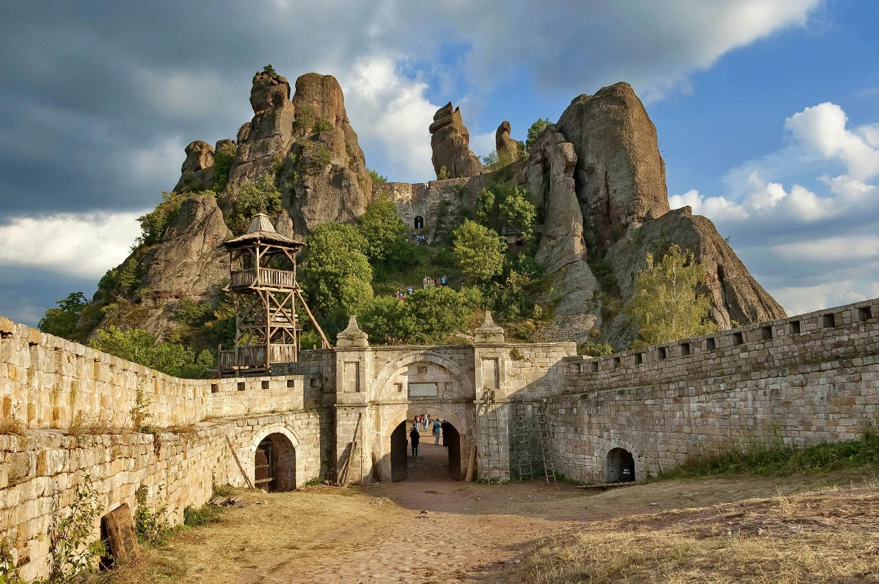 Bulgaria