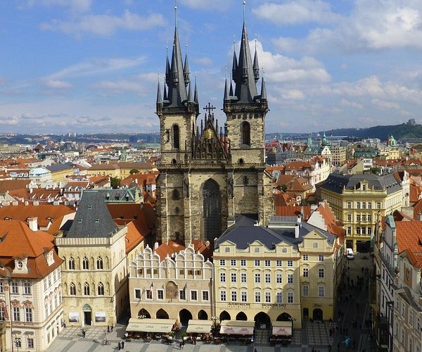Czech Republic