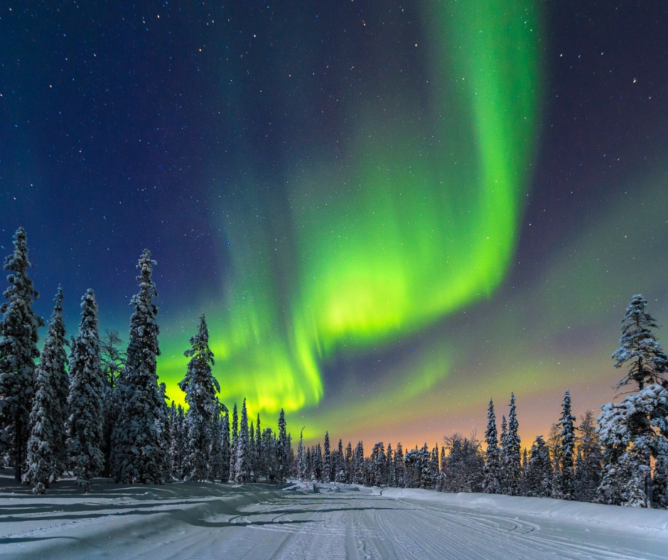 Finland