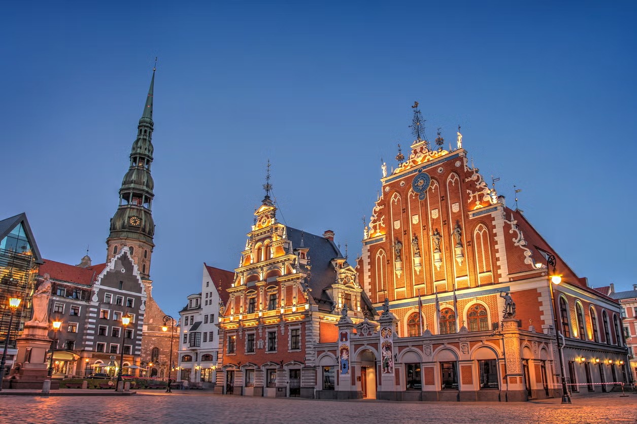 Latvia