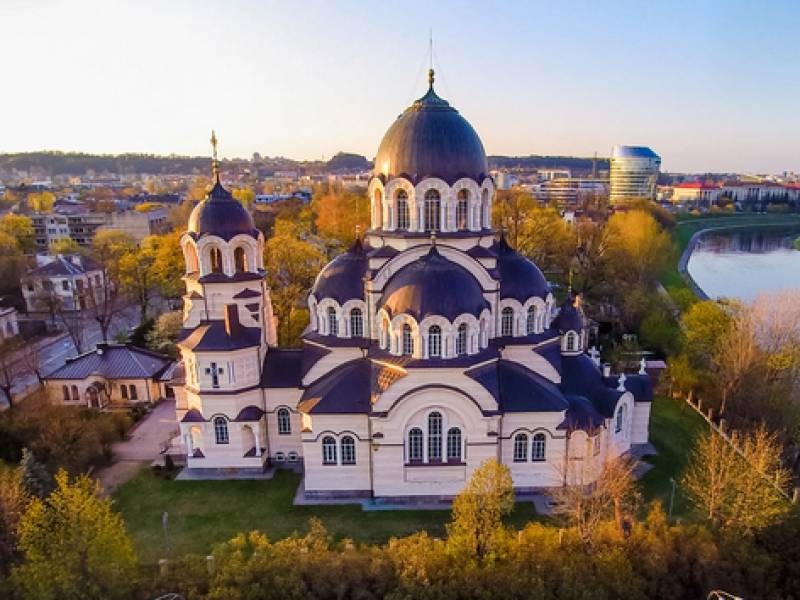 Lithuania
