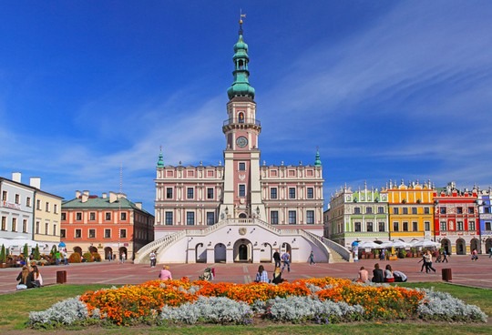 Poland