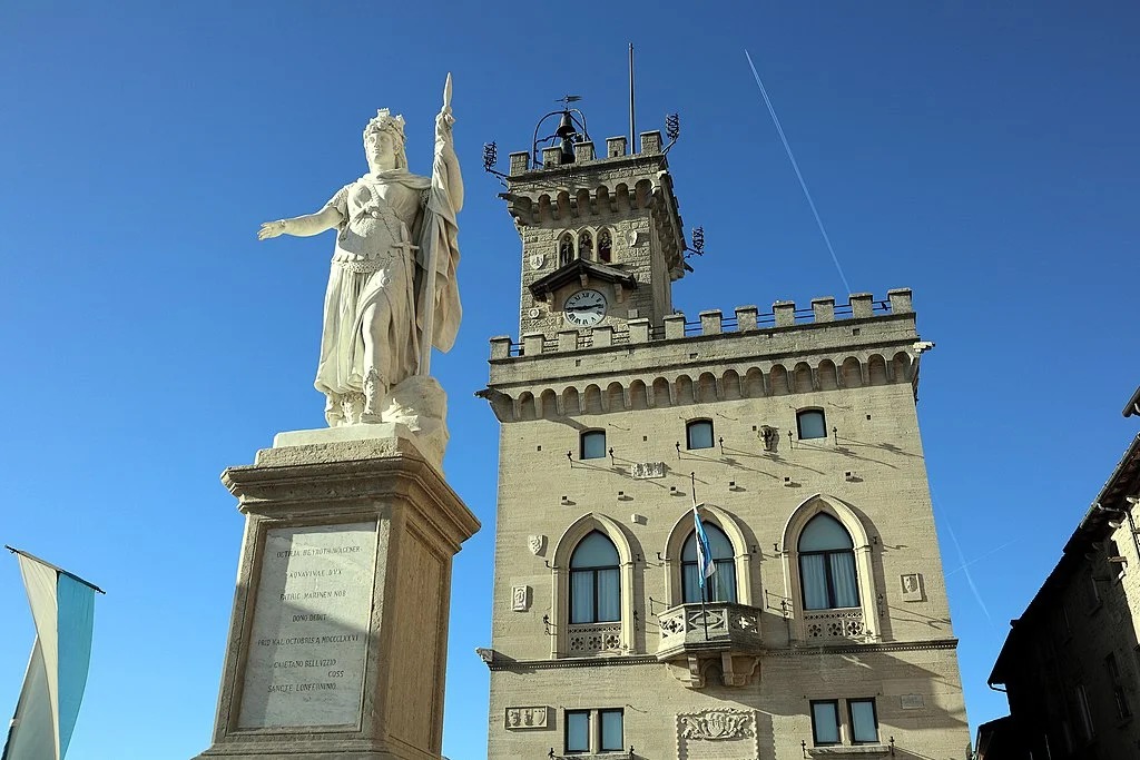 San Marino