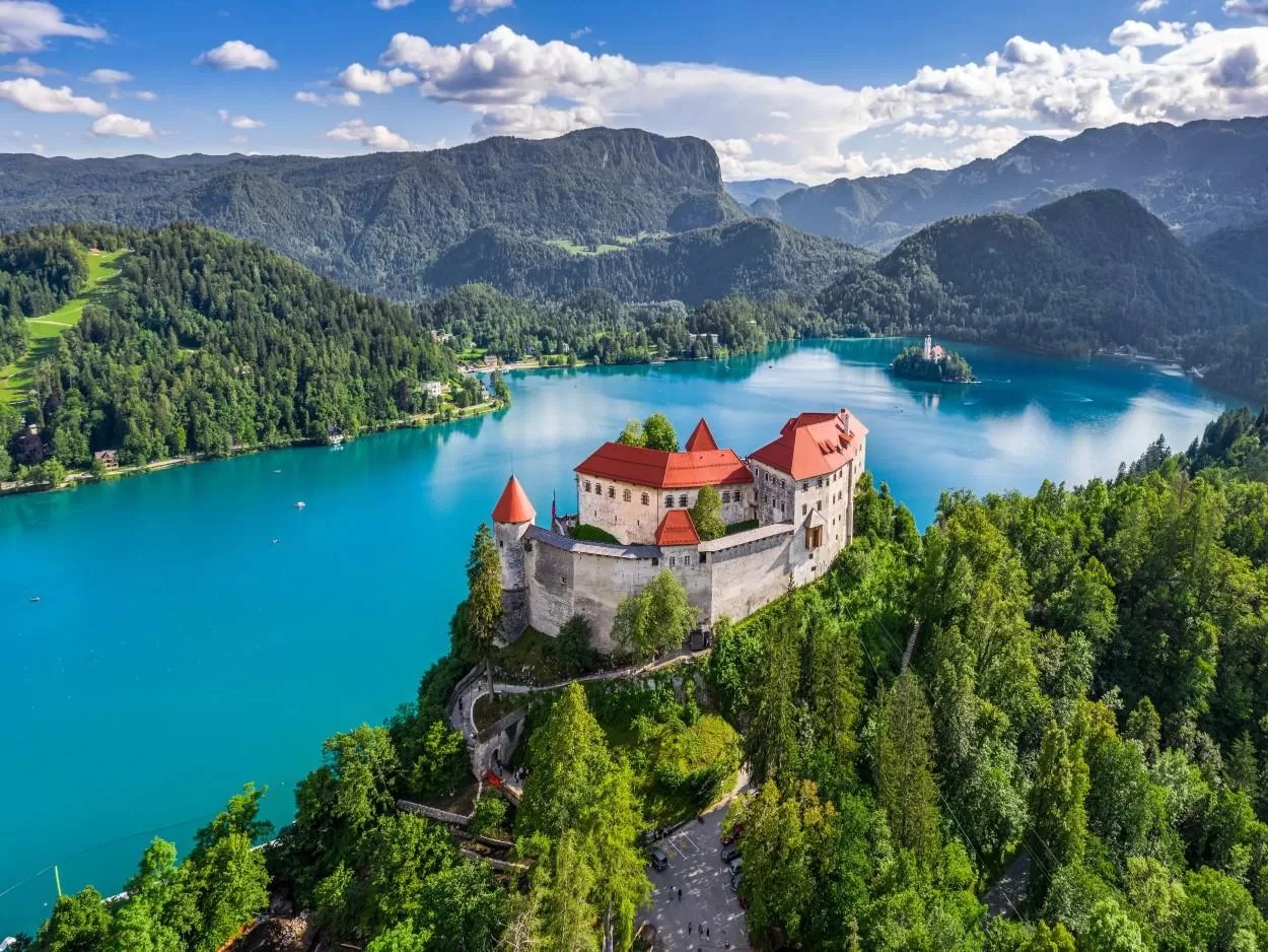 Slovenia
