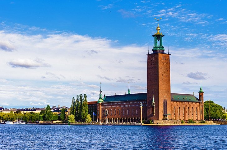 Sweden