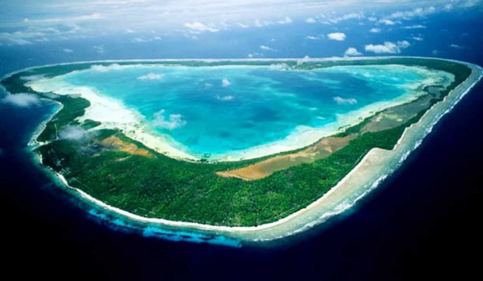 Kiribati
