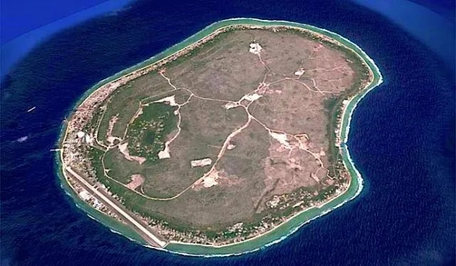 Nauru
