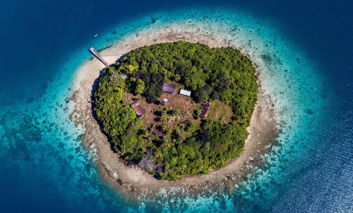 Tonga
