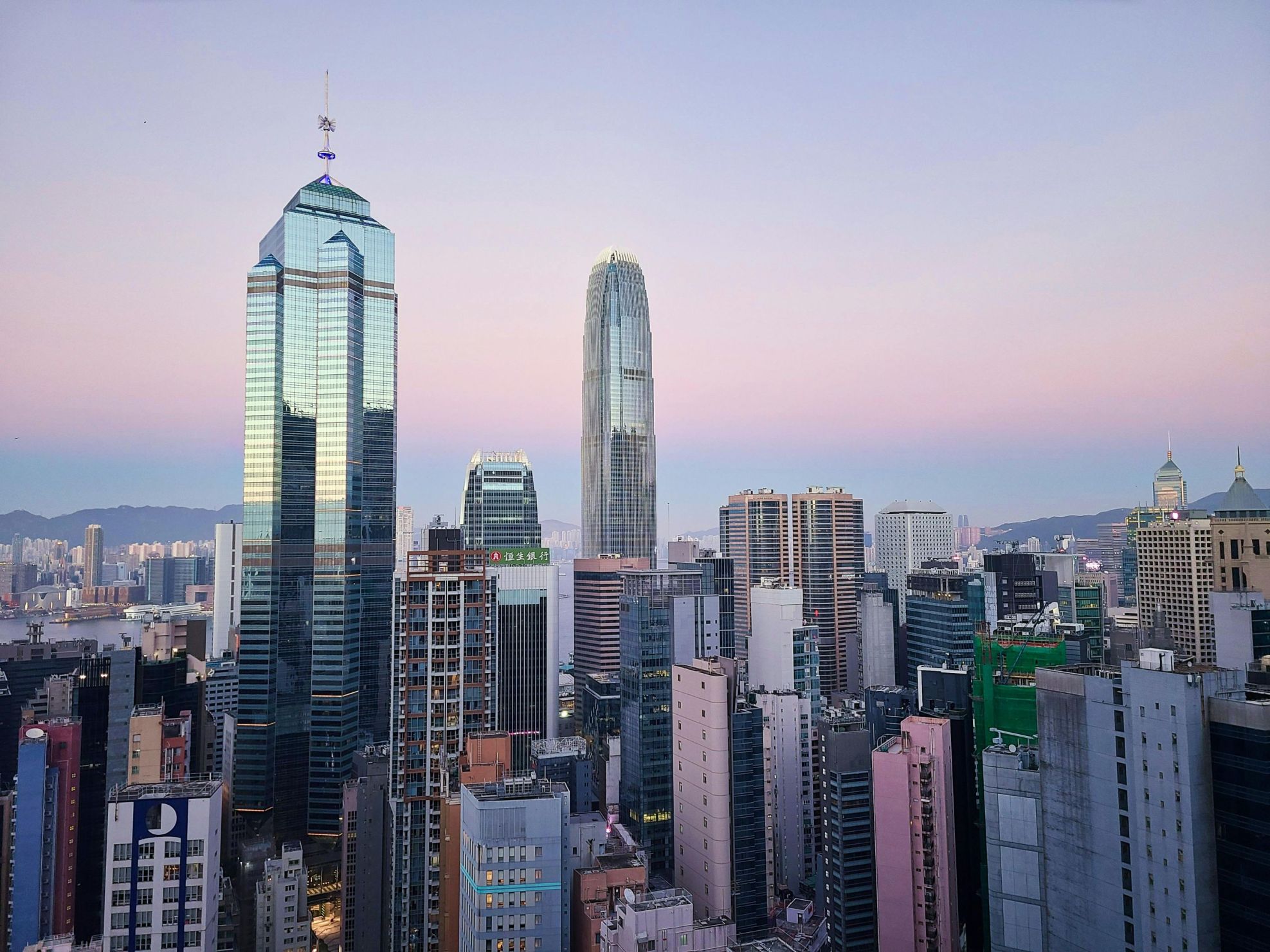Hong Kong