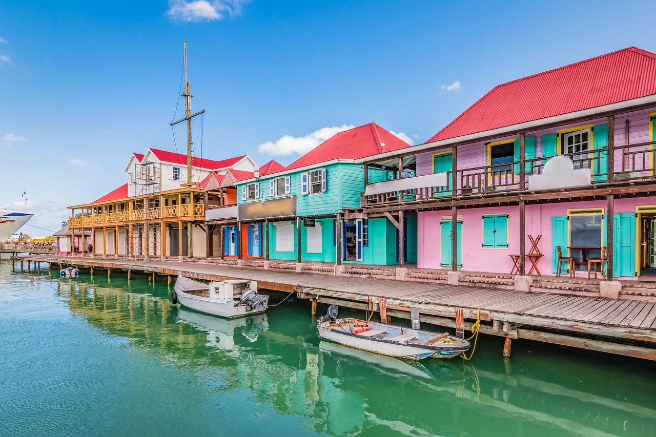 Antigua and Barbuda