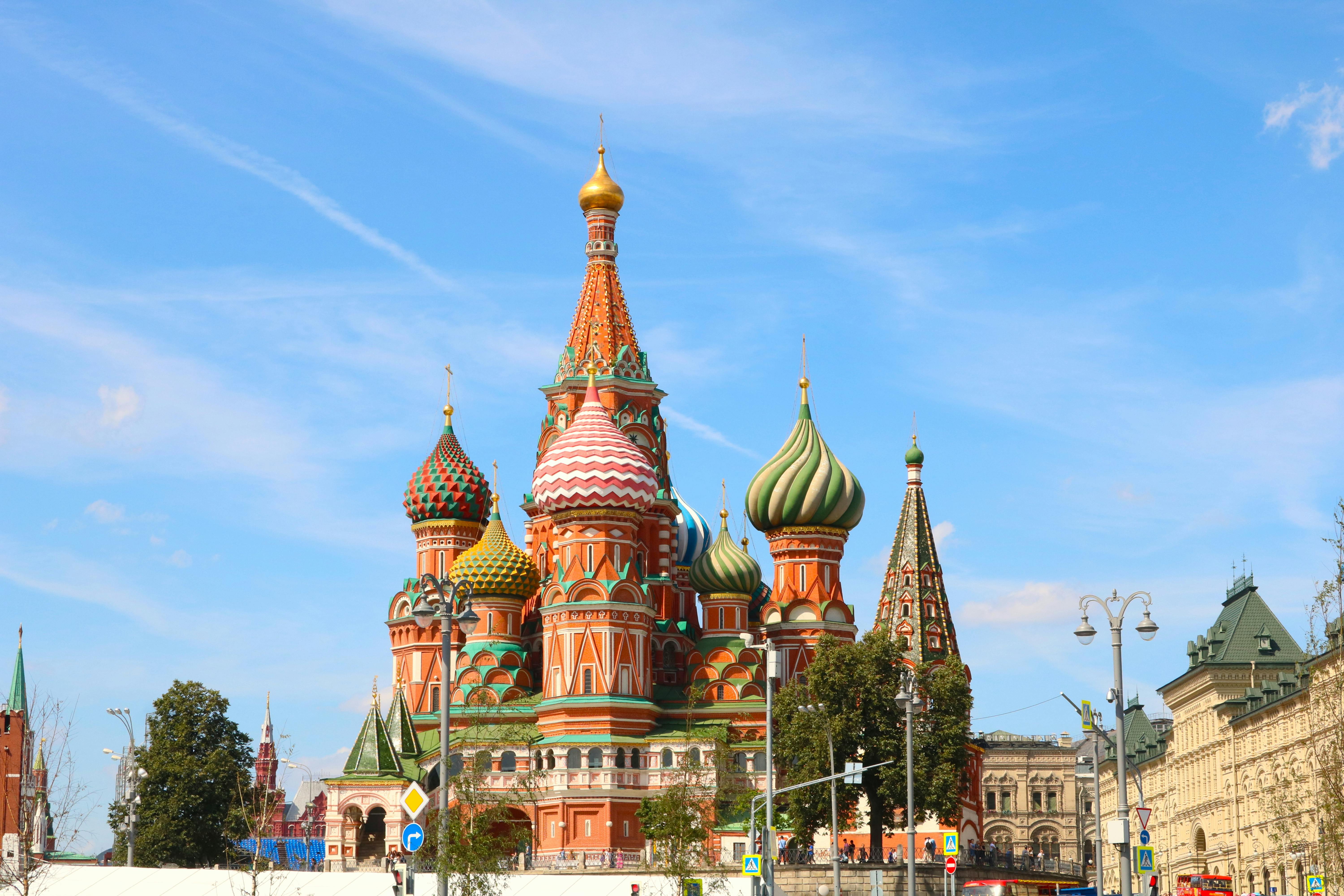Russia