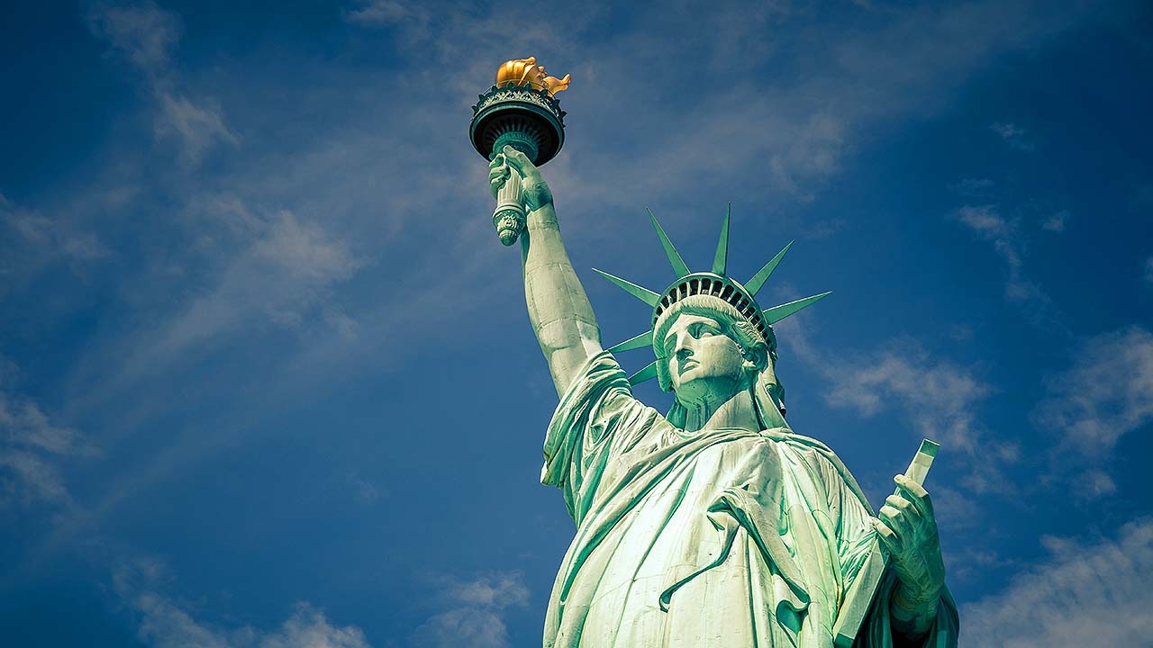 United States of America (USA)