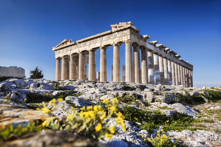Greece
