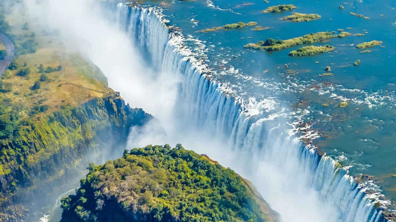Botswana