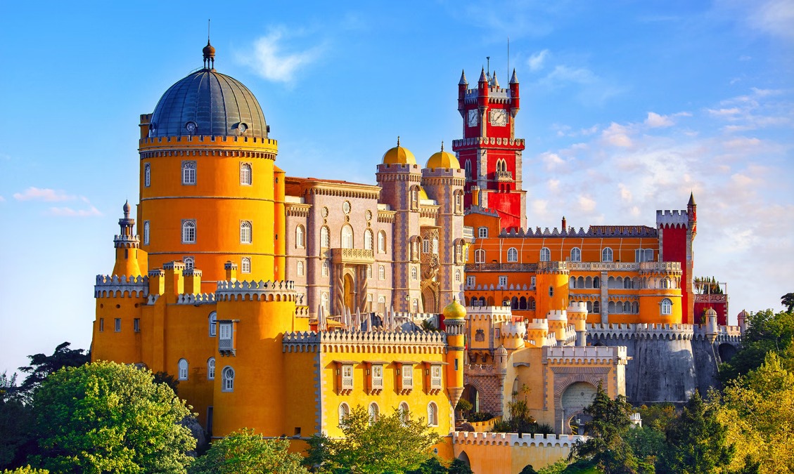 Portugal