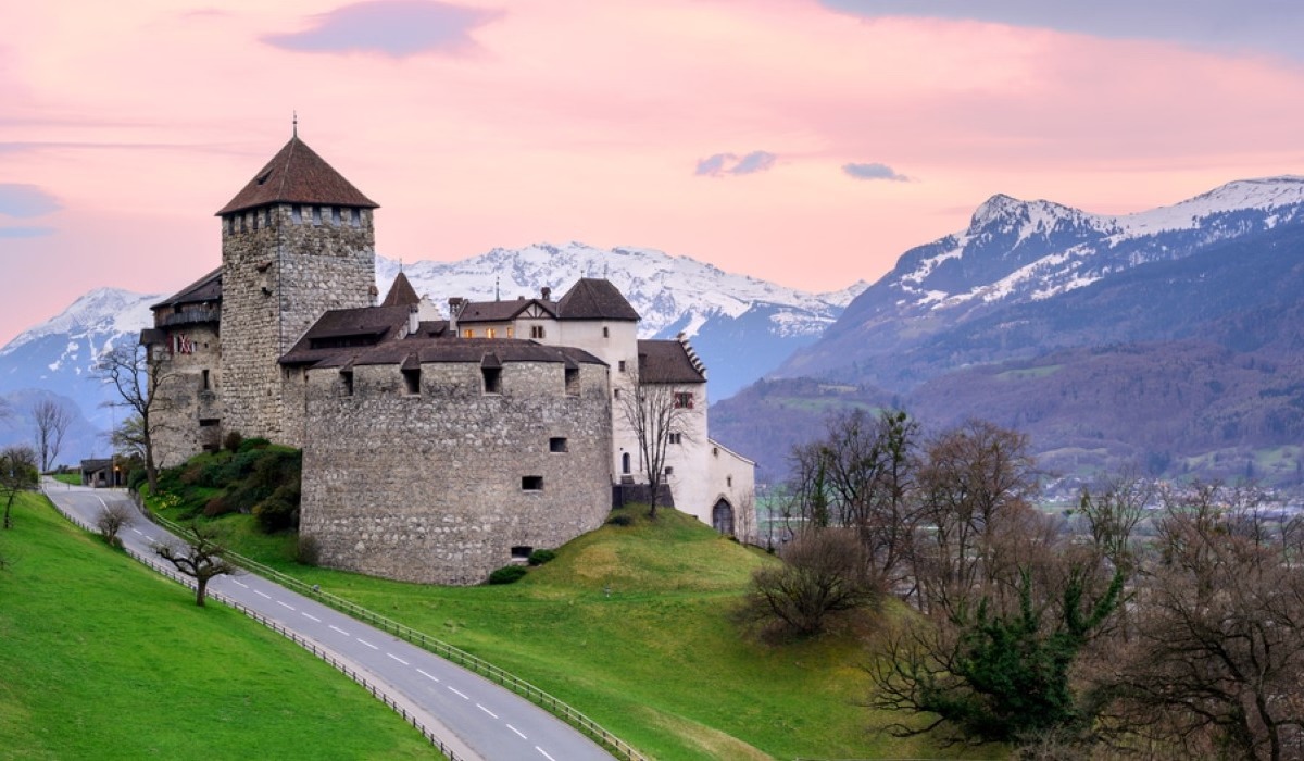 Liechtenstein