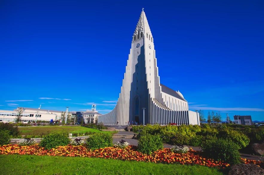Iceland