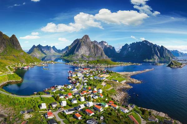 Norway – Europe Travel Guide