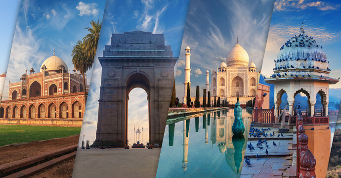 India – Asia Travel Guide: What India Is Famous For & Best Time to Visit