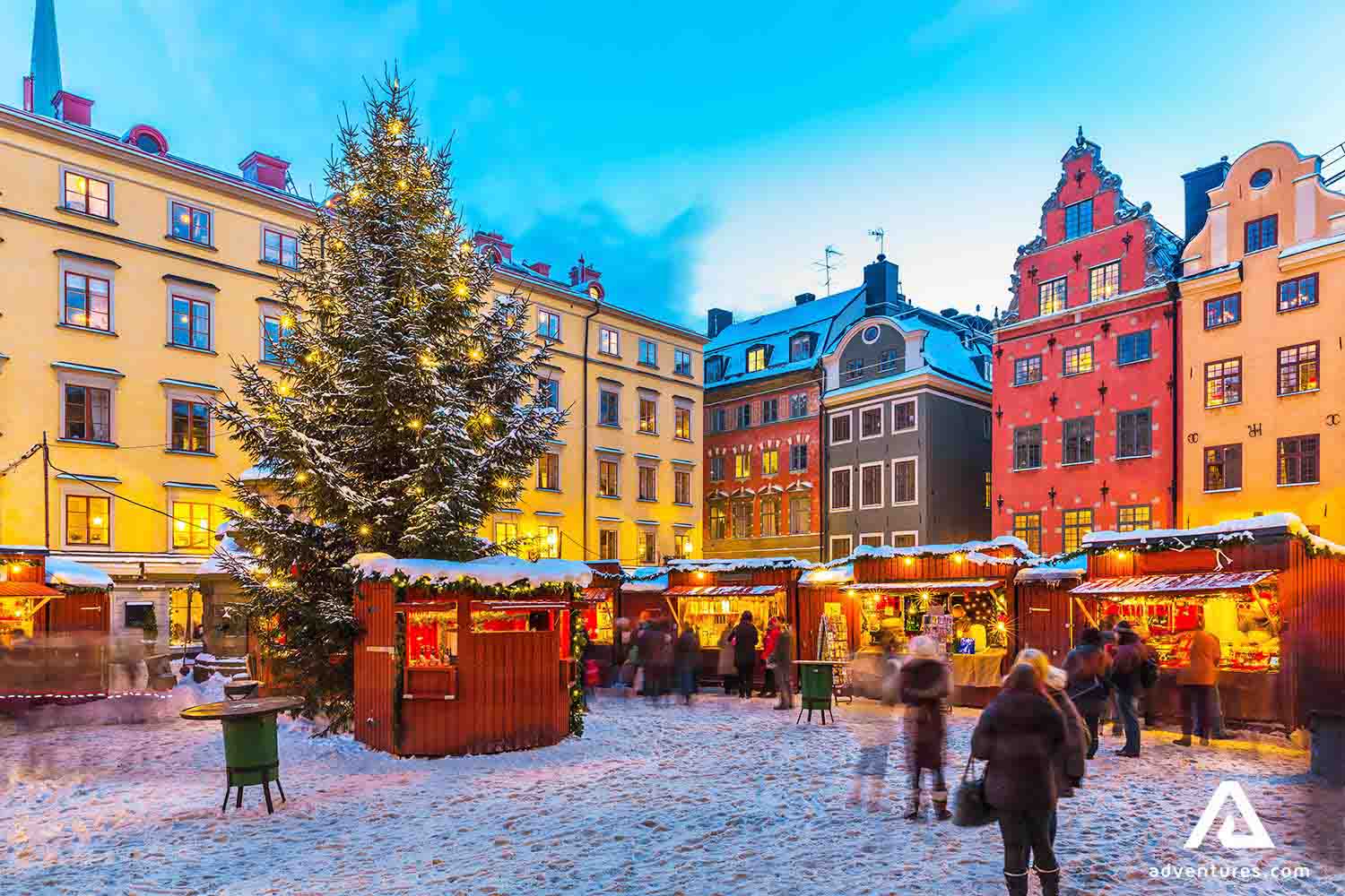 Sweden – Europe Travel Guide