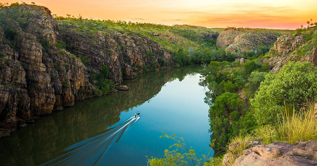 “Northern Territory, Australia – Top Attractions & Best Time to Visit