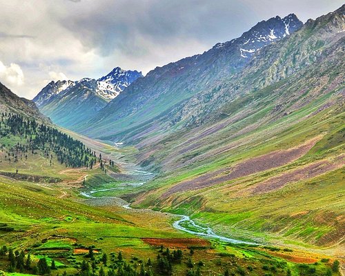 Pakistan – Asia Travel Guide