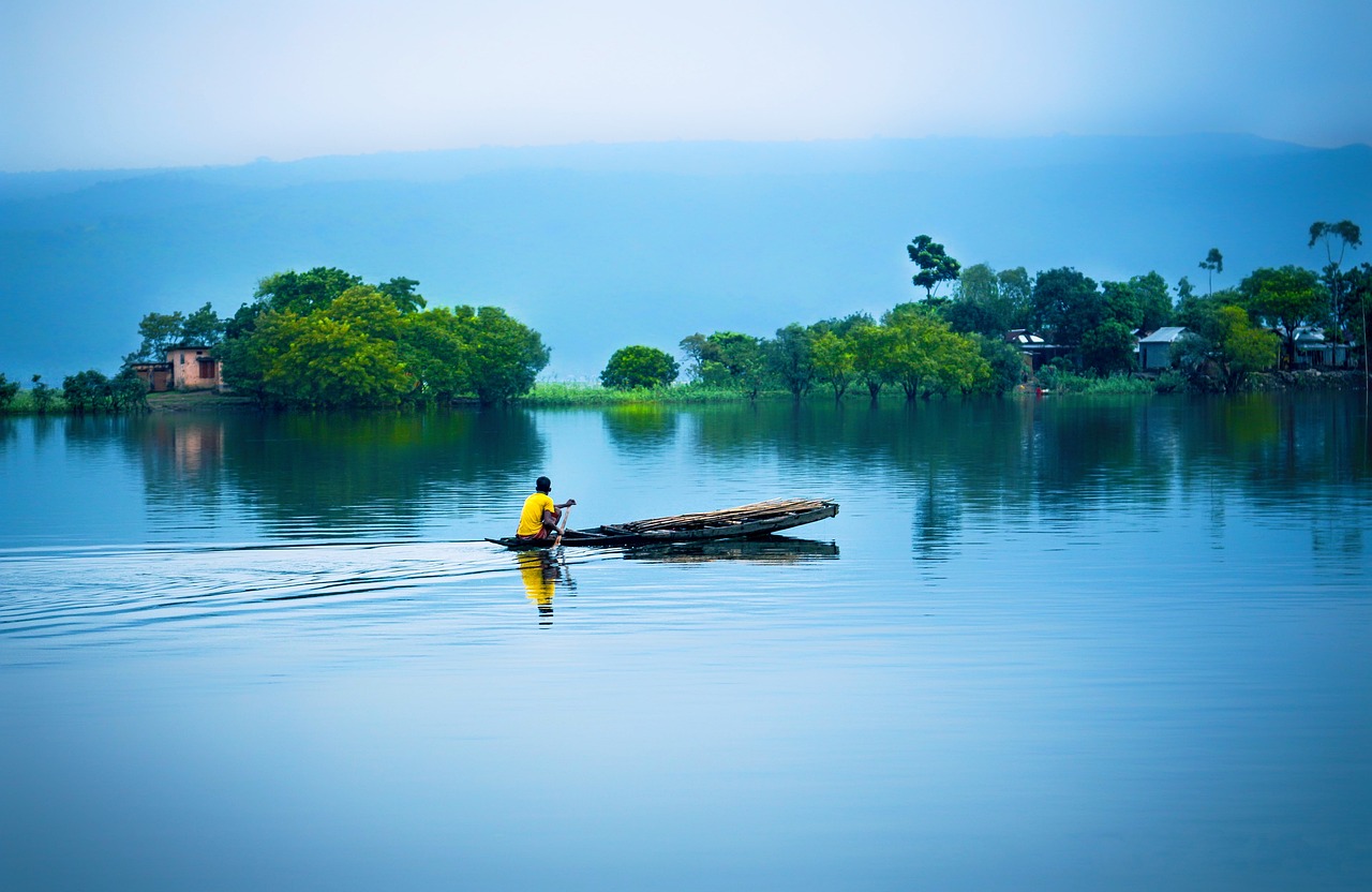 Bangladesh – Asia Travel Guide