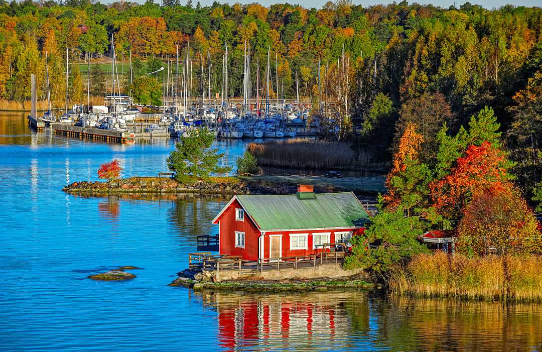 Finland – Europe Travel Guide