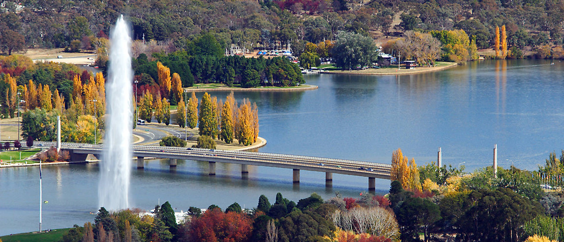 Australian Capital Territory, Australia – Top Attractions & Best Time to Visit”